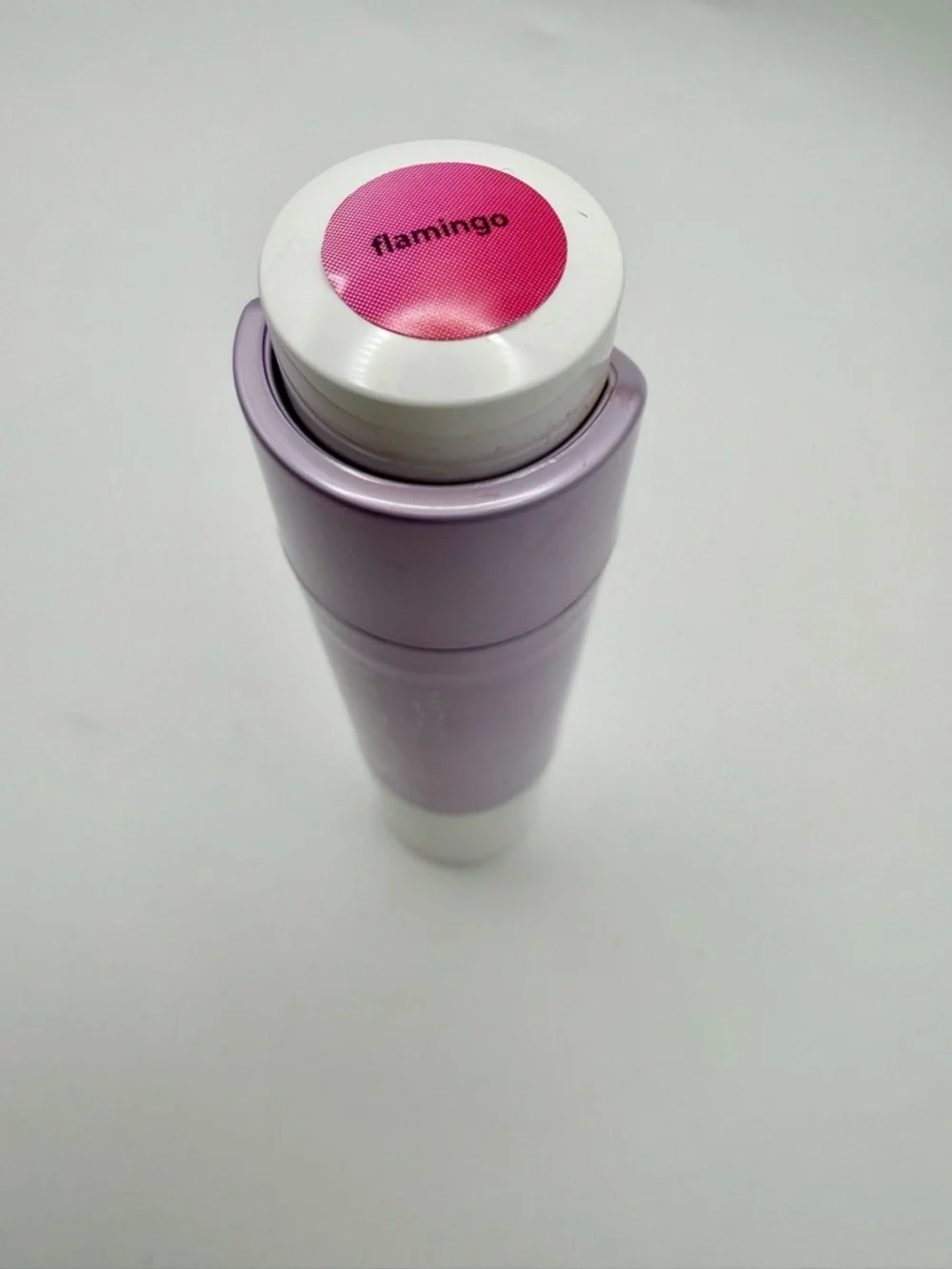 Tarte Maracuja Juicy Multi-Stick in shade: FLAMINGO